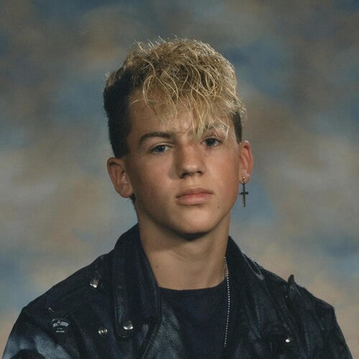 Aaron Sprinkle: Real Life - VINYL LP
