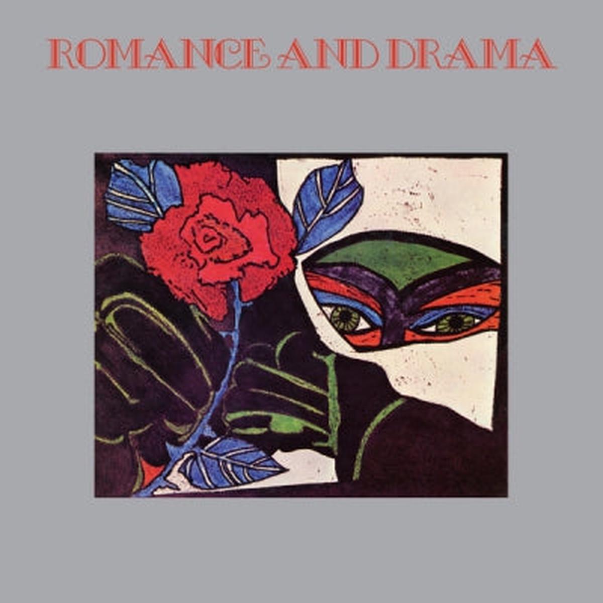 ALESSANDRO ALESSANDRONI - Romance And Drama
