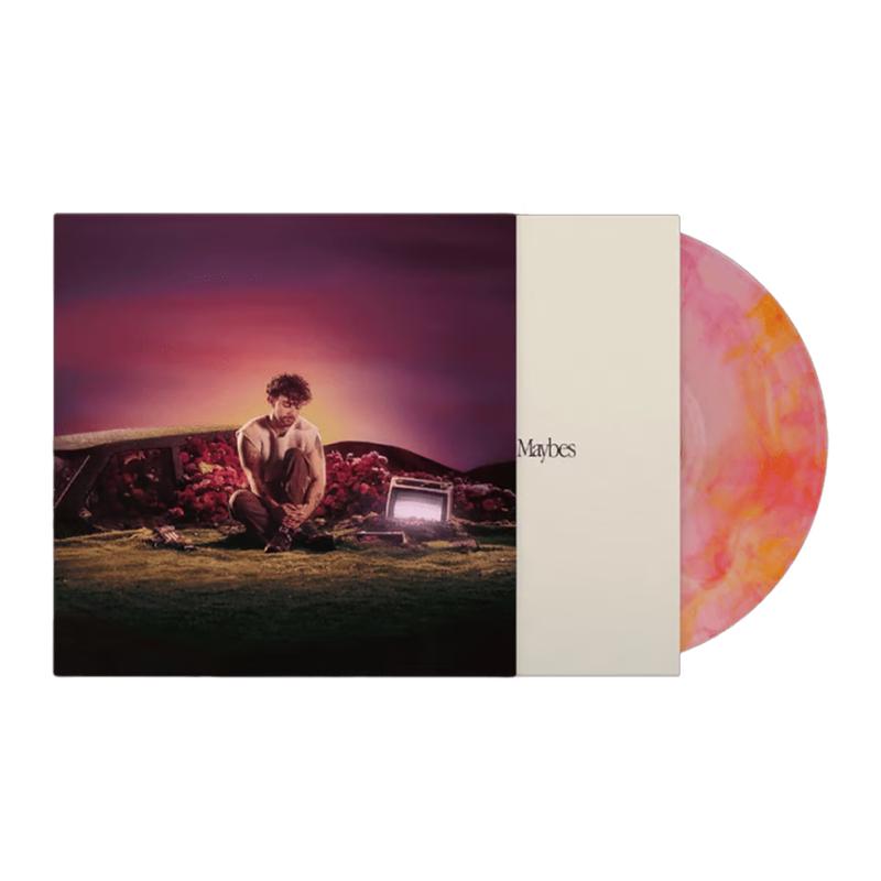What Ifs & Maybes (Dusk Edition): Limited Tri-Colour Marble Vinyl LP [RSD24]