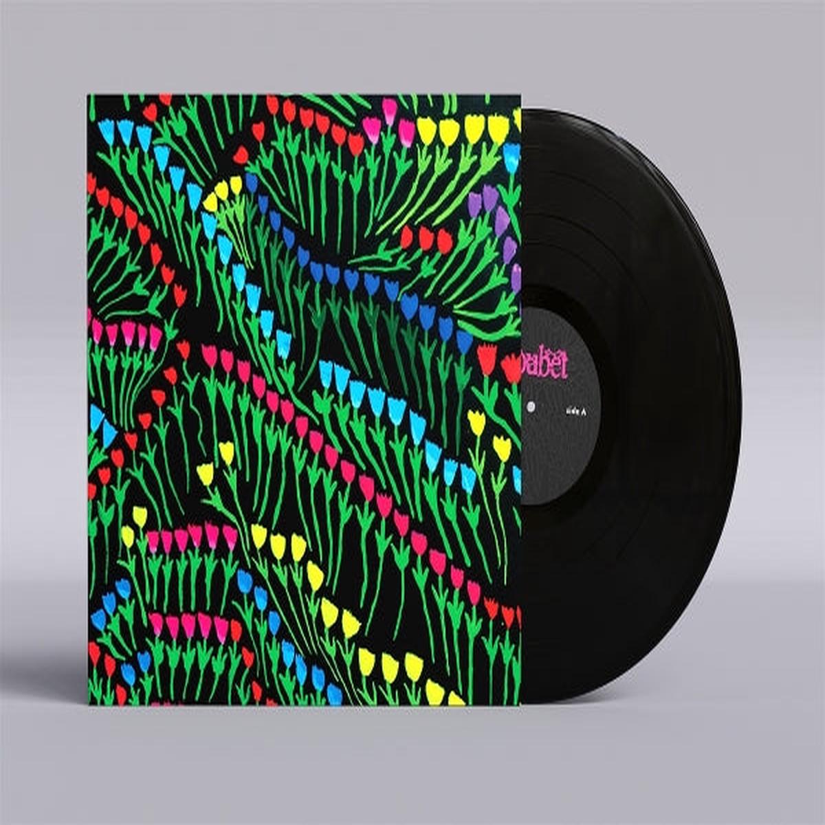 Youbet - Youbet (LP)