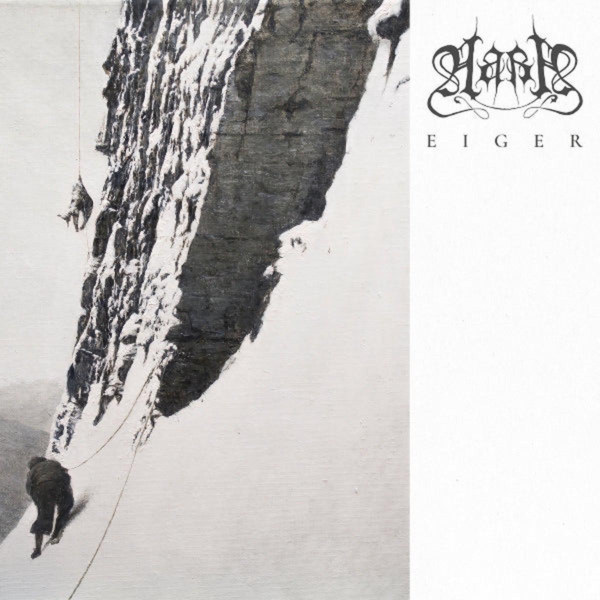 Aara - Eiger (2 LPs)