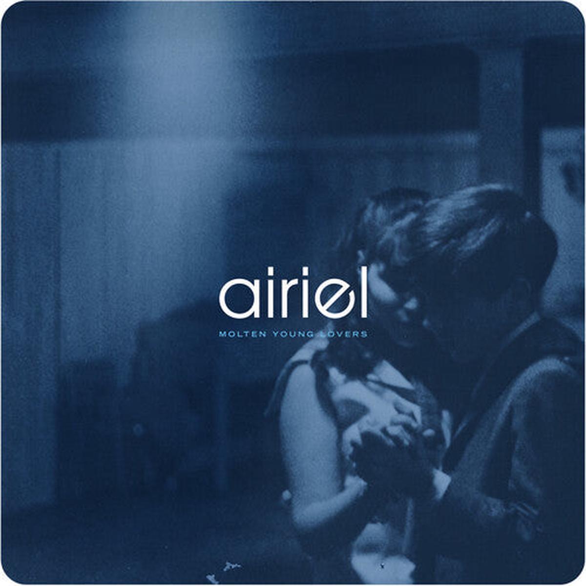 Airiel: Molten Young Lovers - VINYL LP