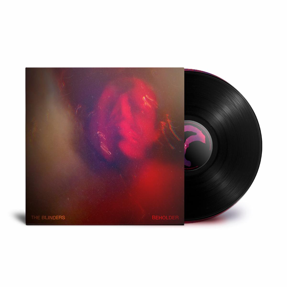 'Beholder' Standard LP