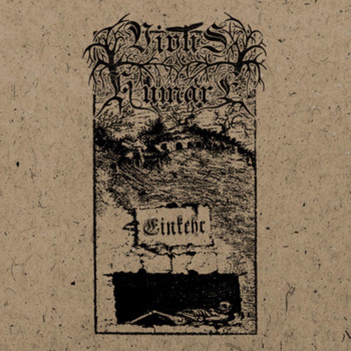 Vivus Humare: Einkehr - VINYL LP