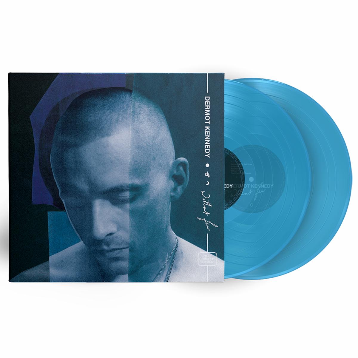 Without Fear: The Complete Edition Vinyl