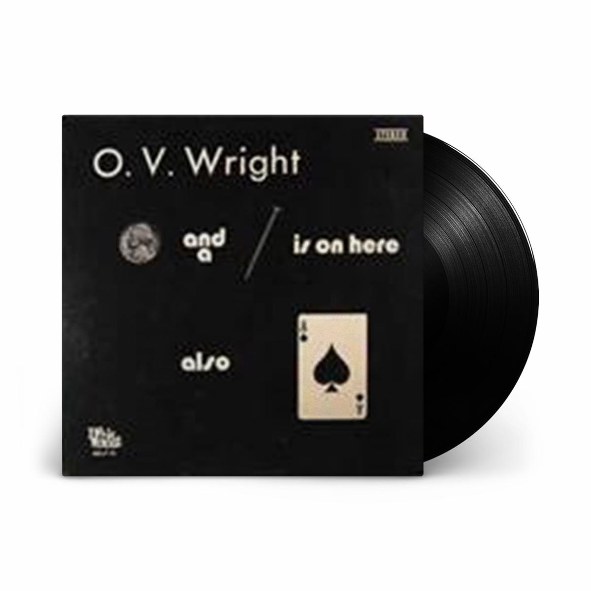 A Nickel and a Nail and Ace of Spades: 180gm Vinyl LP