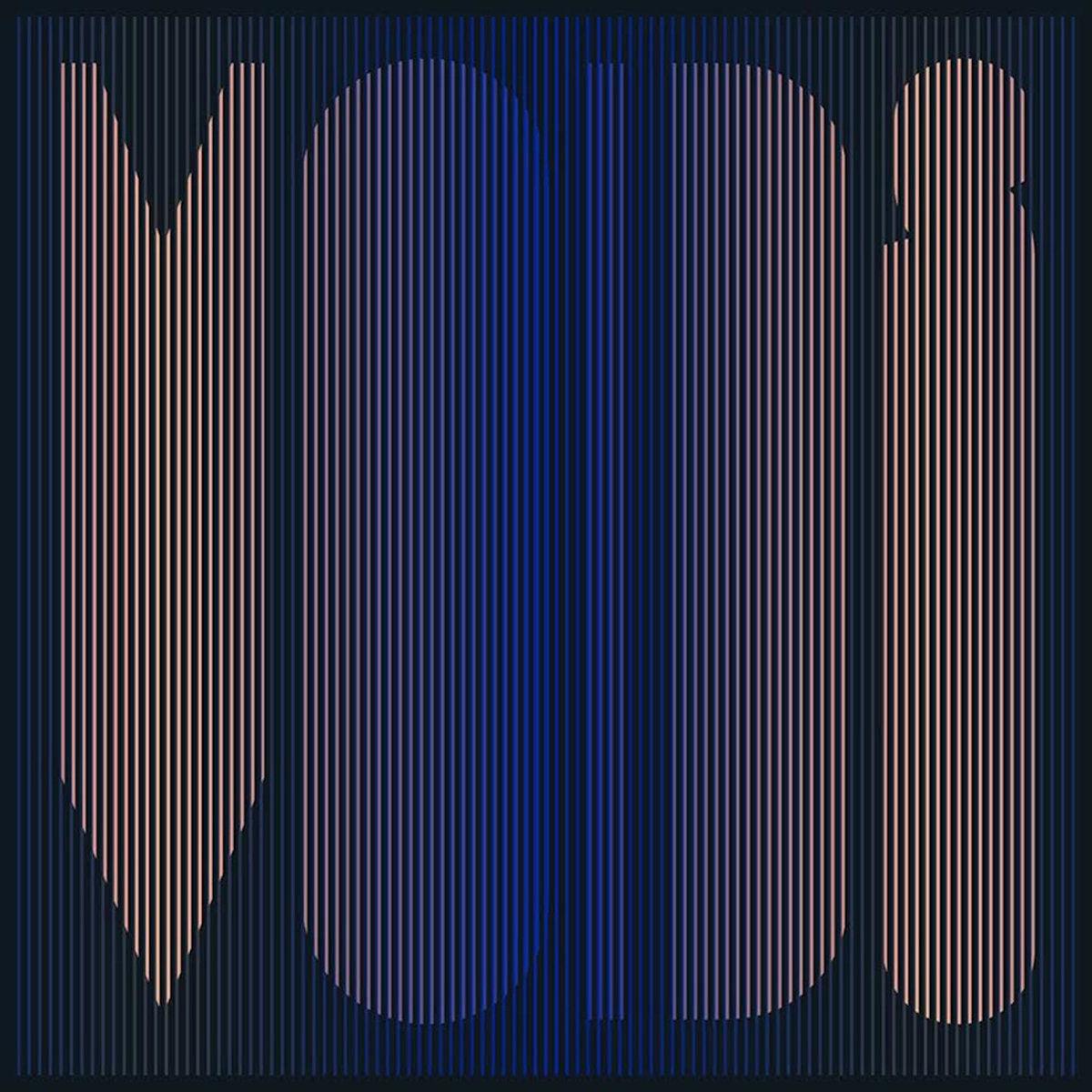 VOIDS: Vinyl LP