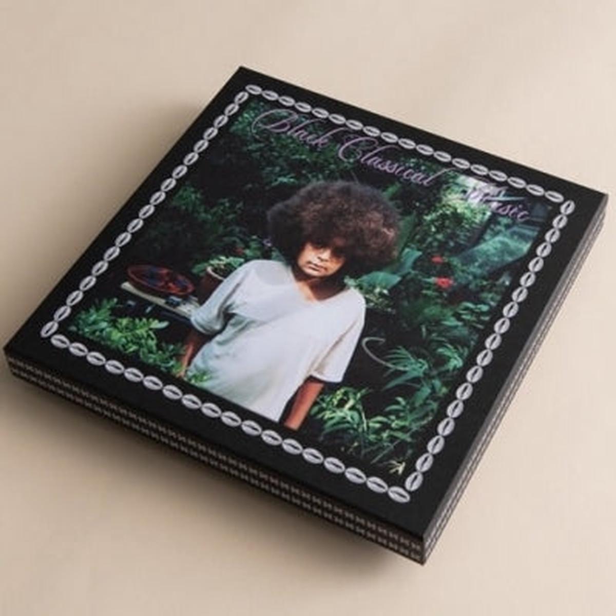 Yussef Dayes - Black Classical Music (2 LPs)