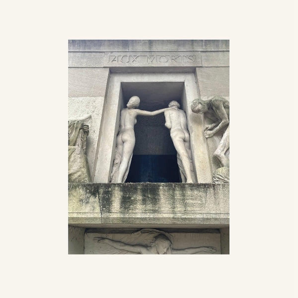 Alex Zhang Hungtai - Orion/Mother (2 LPs)