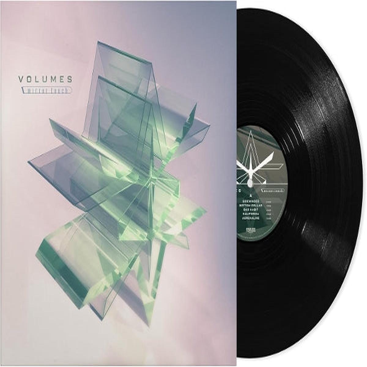 Volumes - Mirror Touch (LP)