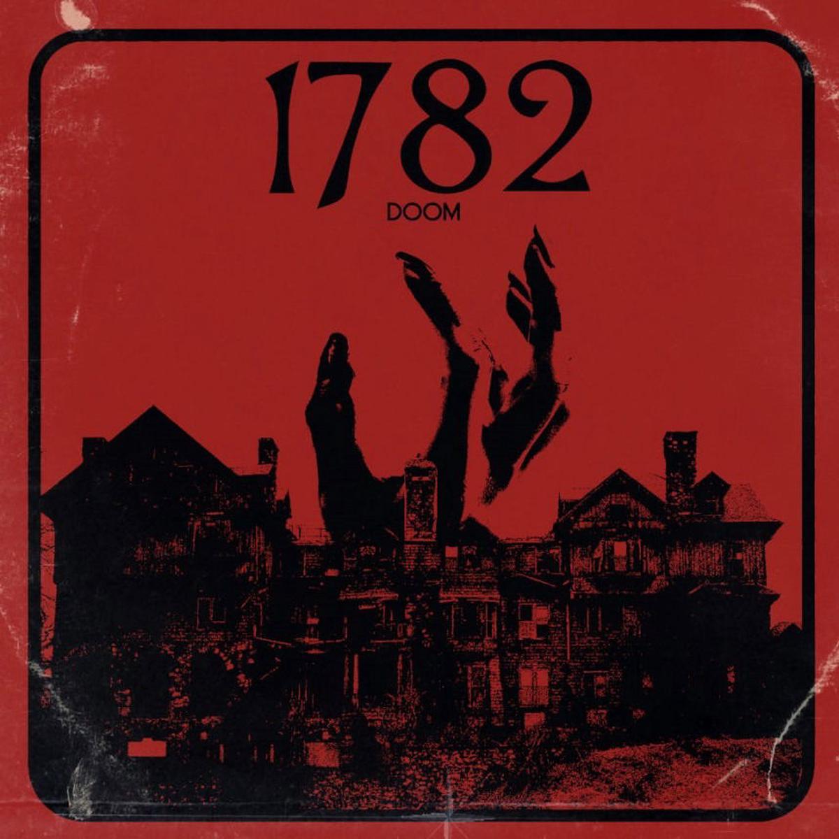 1782 - 1782 (LP)