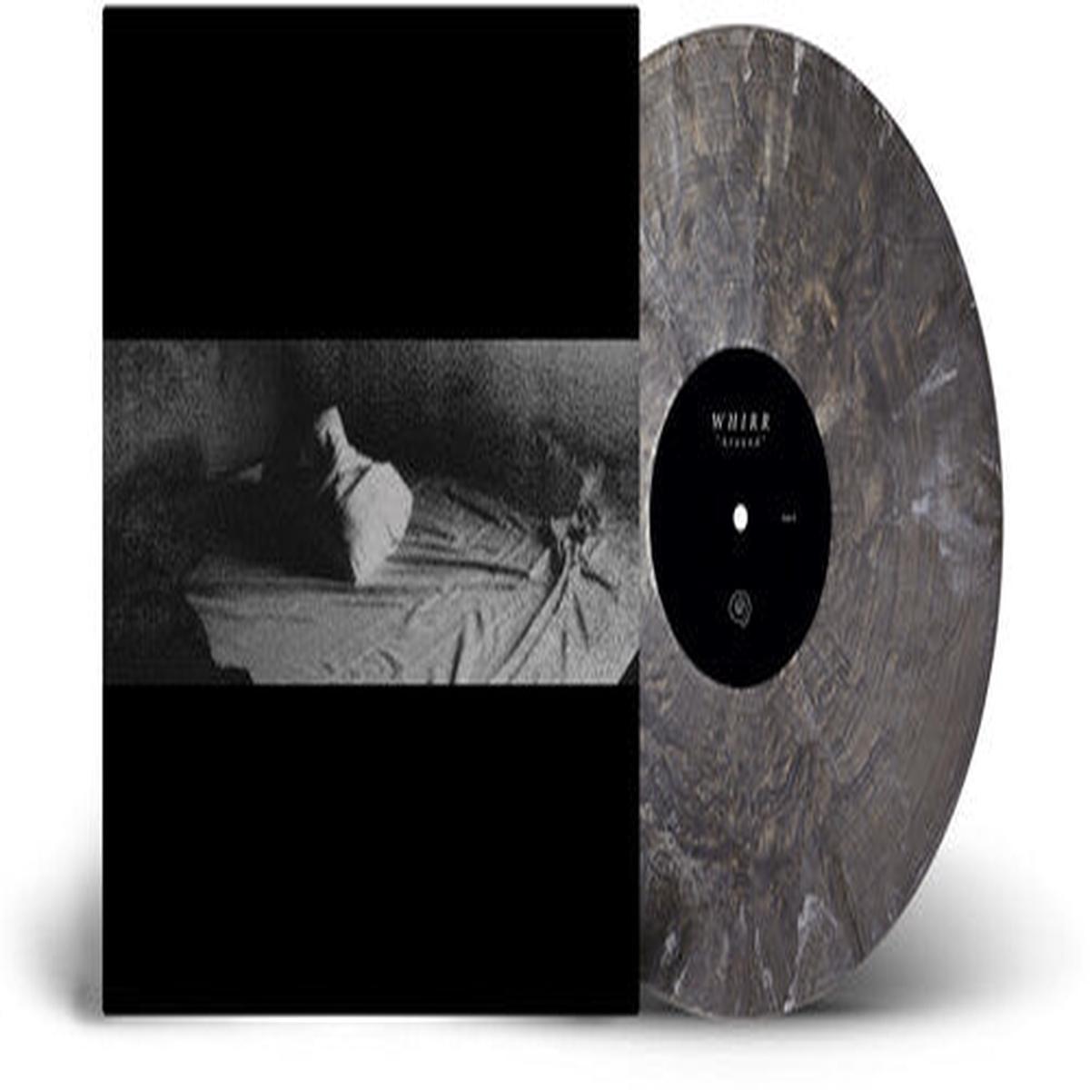 Whirr: Around - VINYL LP