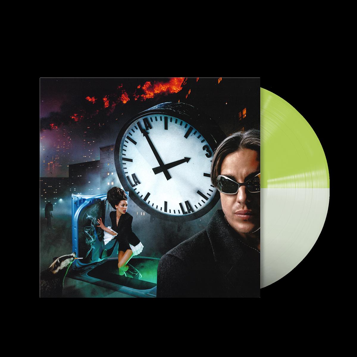 3AM (LA LA LA) Vinyl