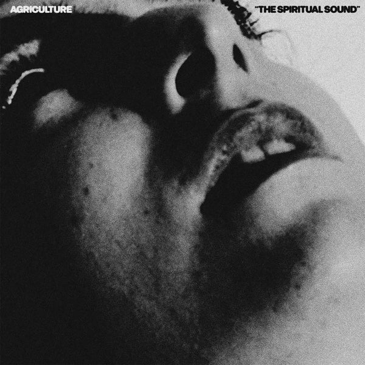 Agriculture - The Spiritual Sound (LP)