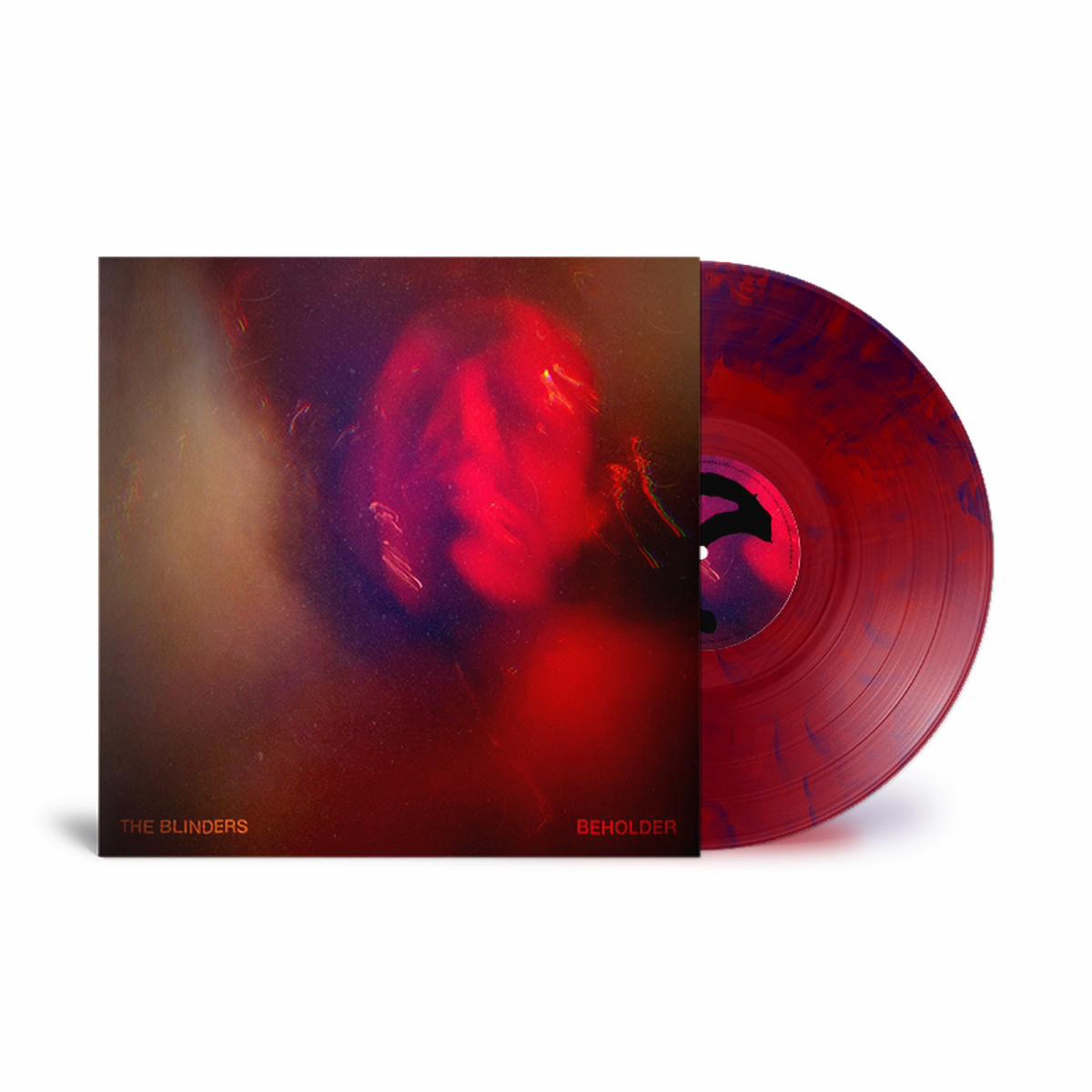 8217Beholder8217 Gatefold Exclusive LP