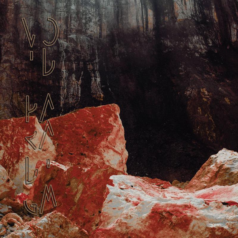 Void Paradigm - Ultime Pulsation | Demain Brle (LP)