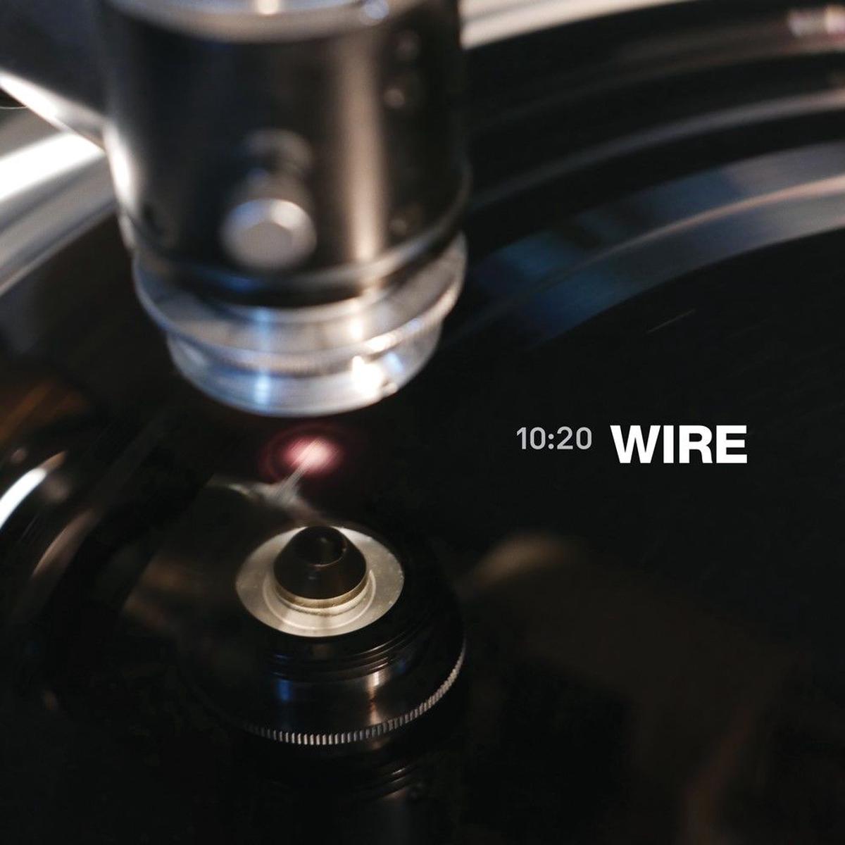 10.20: Vinyl LP