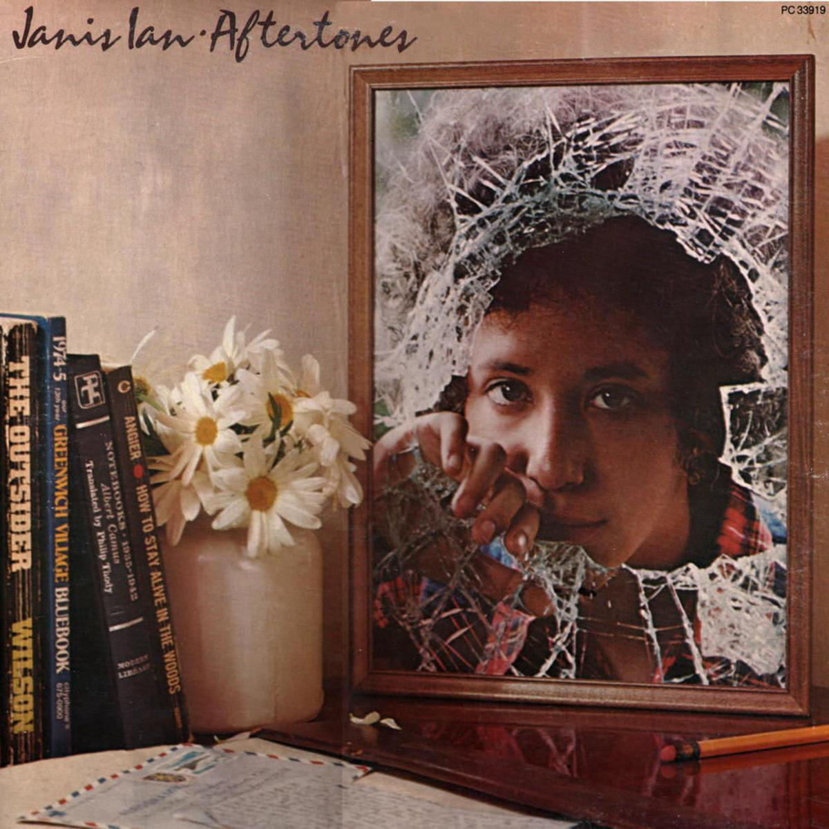 Aftertones Vinyl LP