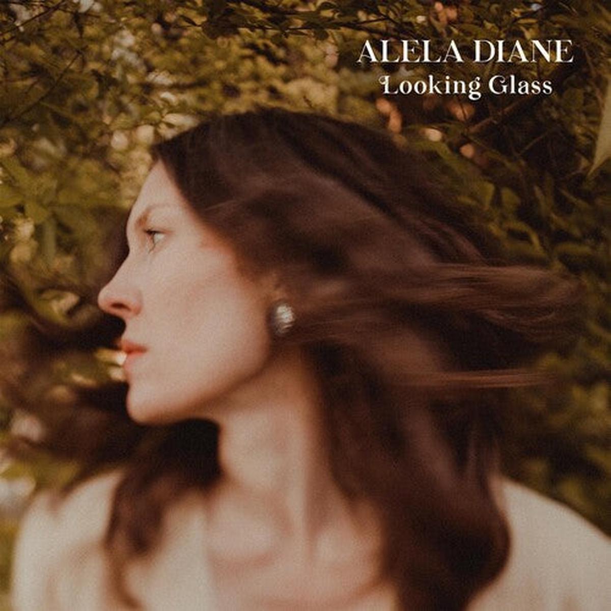 Alela Diane: Looking Glass - VINYL LP