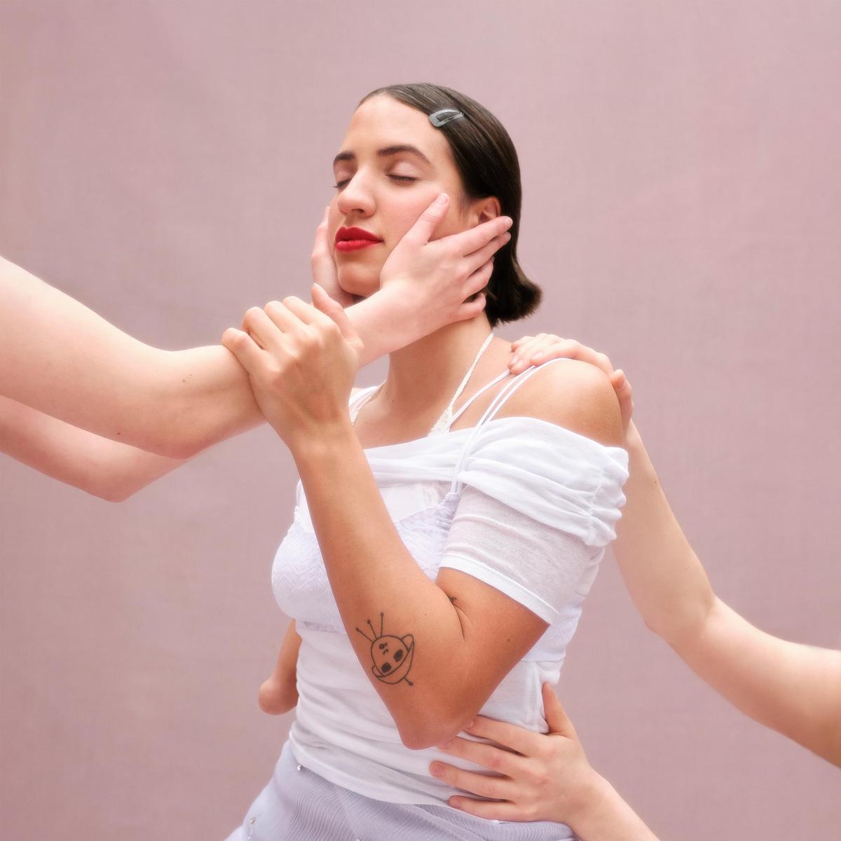 Victoria Canal - Well Well / Elegy (LP)