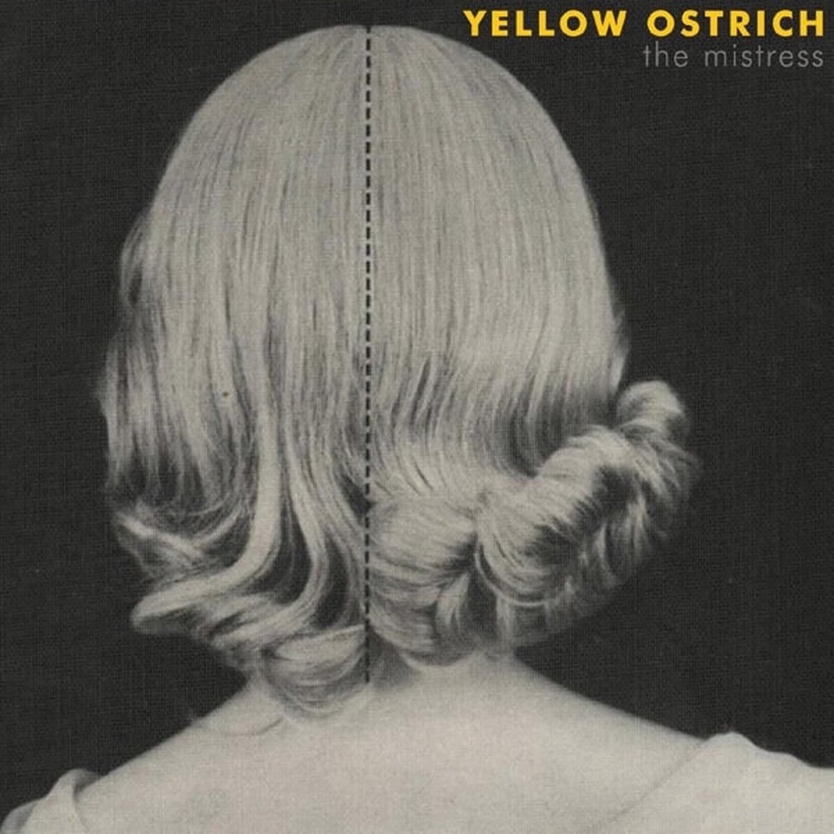 Yellow Ostrich - Mistress (LP)
