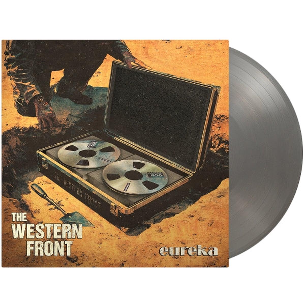 Western Front - Eureka (LP)