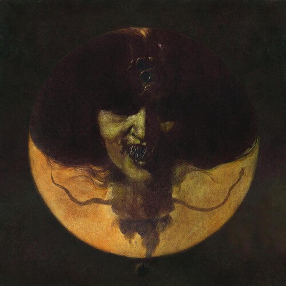 Akhlys: Melinoe - VINYL LP