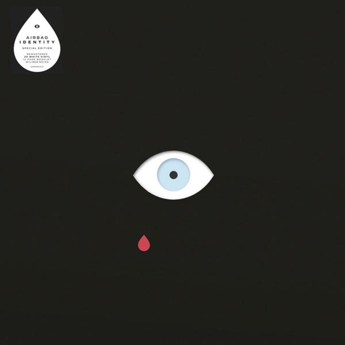Airbag - Identity (2 LPs)