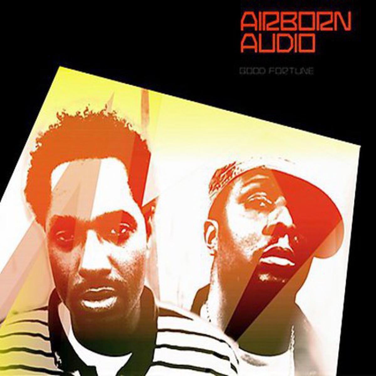 Airborn Audio: Good Fortune - VINYL LP