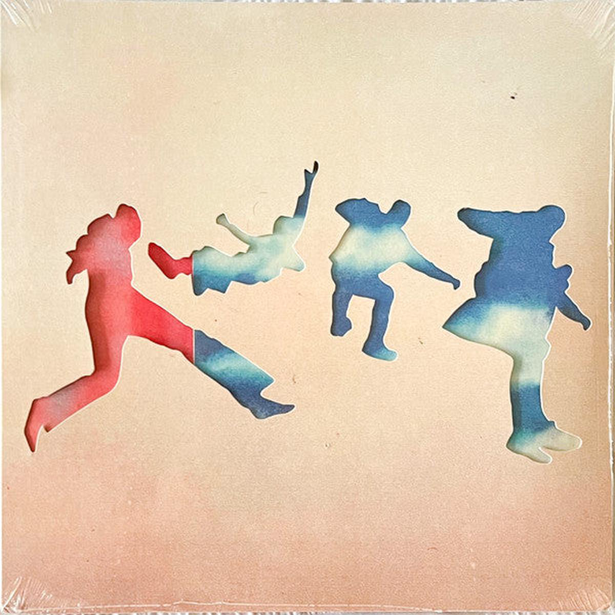 5 SECONDS OF SUMMER 8211 5SOS5 EXPANDED EDITION (WHITE VINYL) 8211 LP