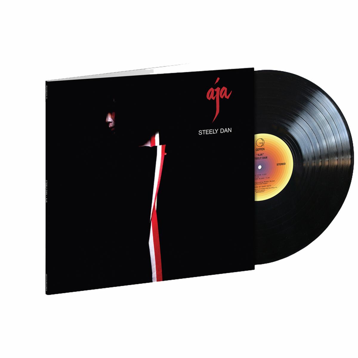Aja: Vinyl LP