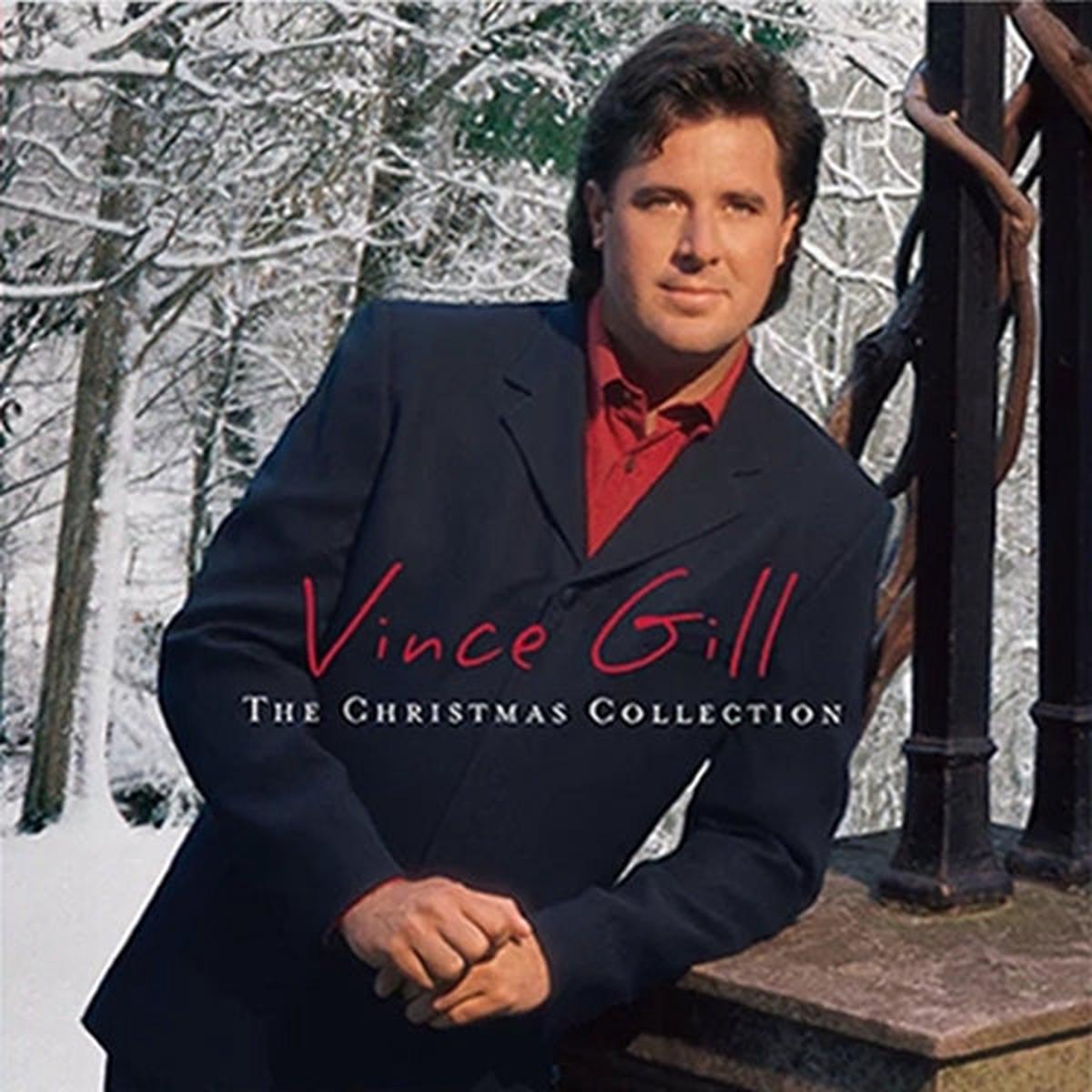 Vince Gill - Christmas Collection (2 LPs)