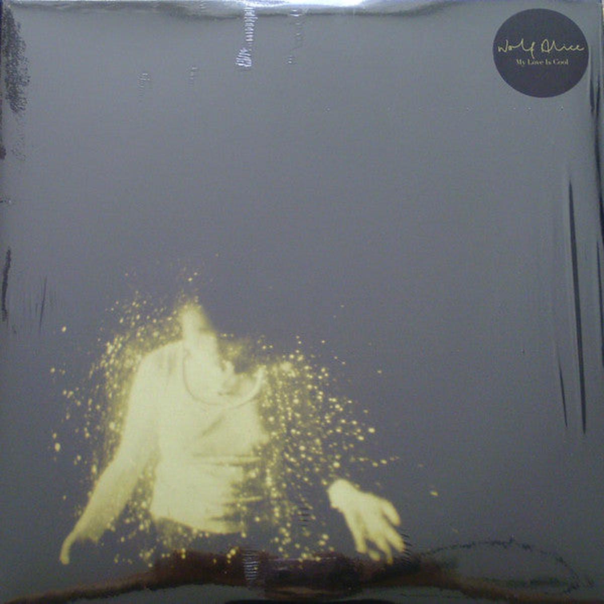 WOLF ALICE - MY LOVE IS COOL : 2LP SET - LP