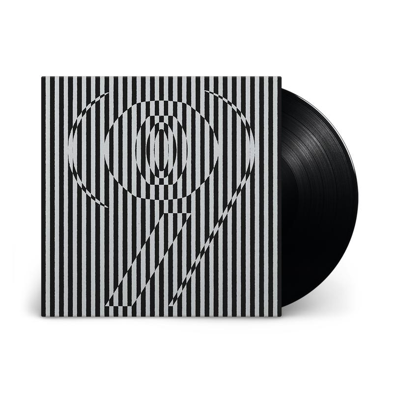 9: Vinyl LP