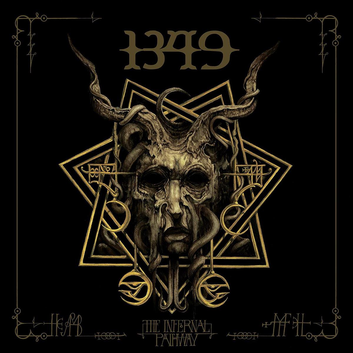 1349: The Infernal Pathway