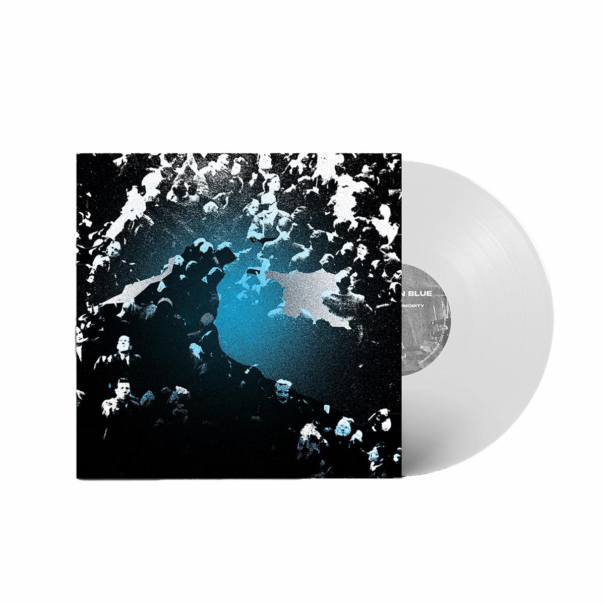 A Living Commodity: Limited Gatefold Colour LP