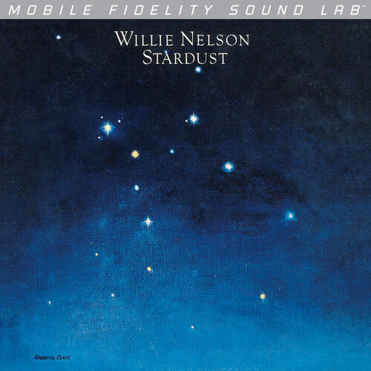 Willie Nelson Stardust