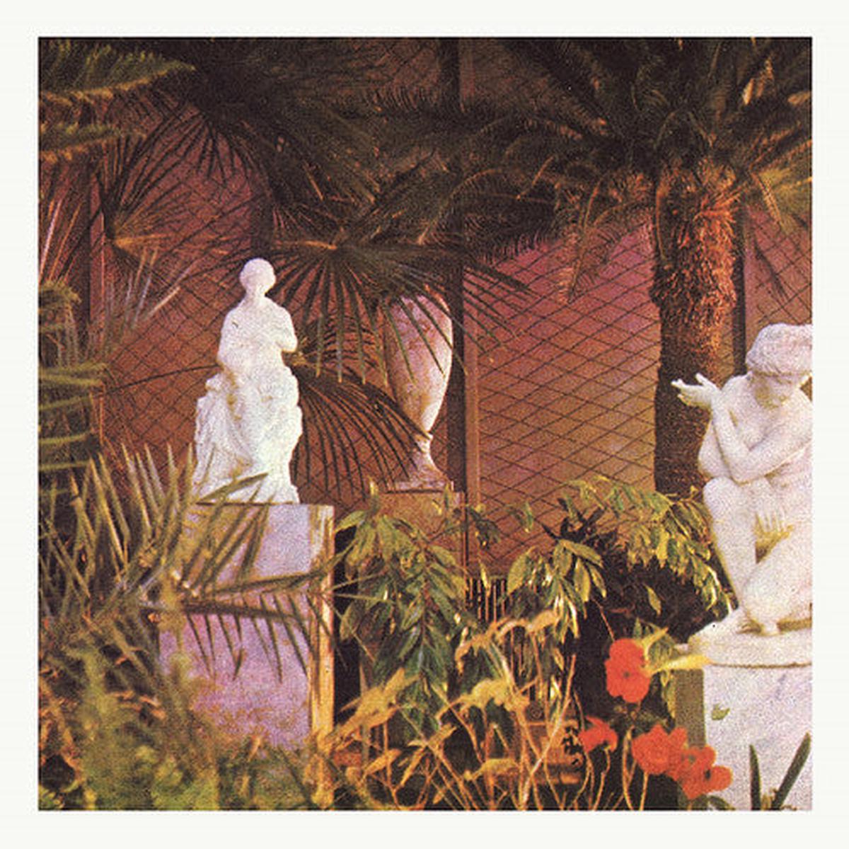 Ahti, Marja: Vegetal Negatives - VINYL LP