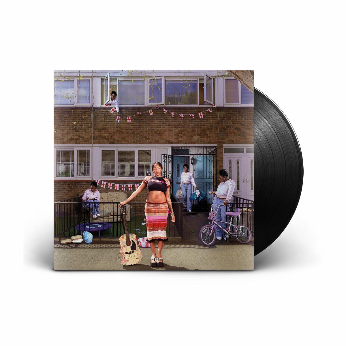 What A Devastating Turn Of Events: Vinyl LP
