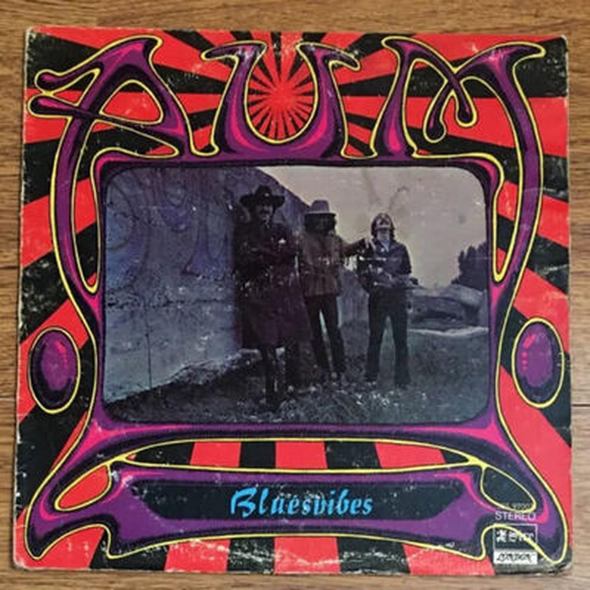 Aum  Bluesvibes