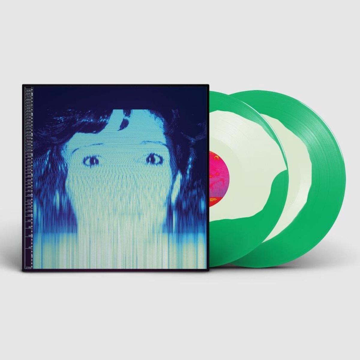 Avalanches - We Will Always Love You Kelly (Coke Bottle Green) LP