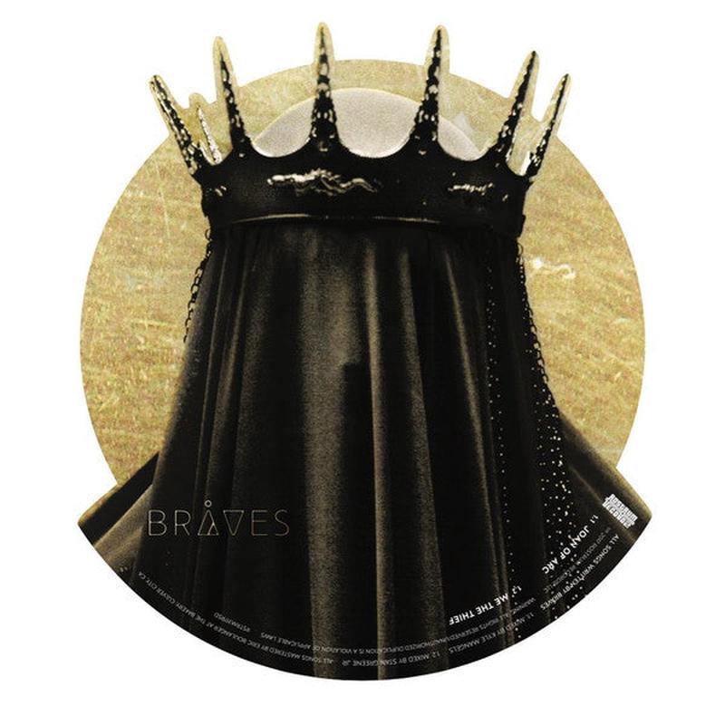 BRVES - III