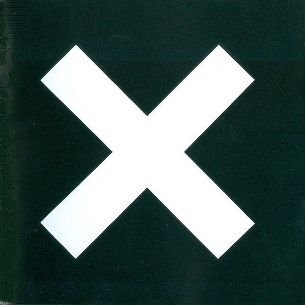 The XX xx (White) LP