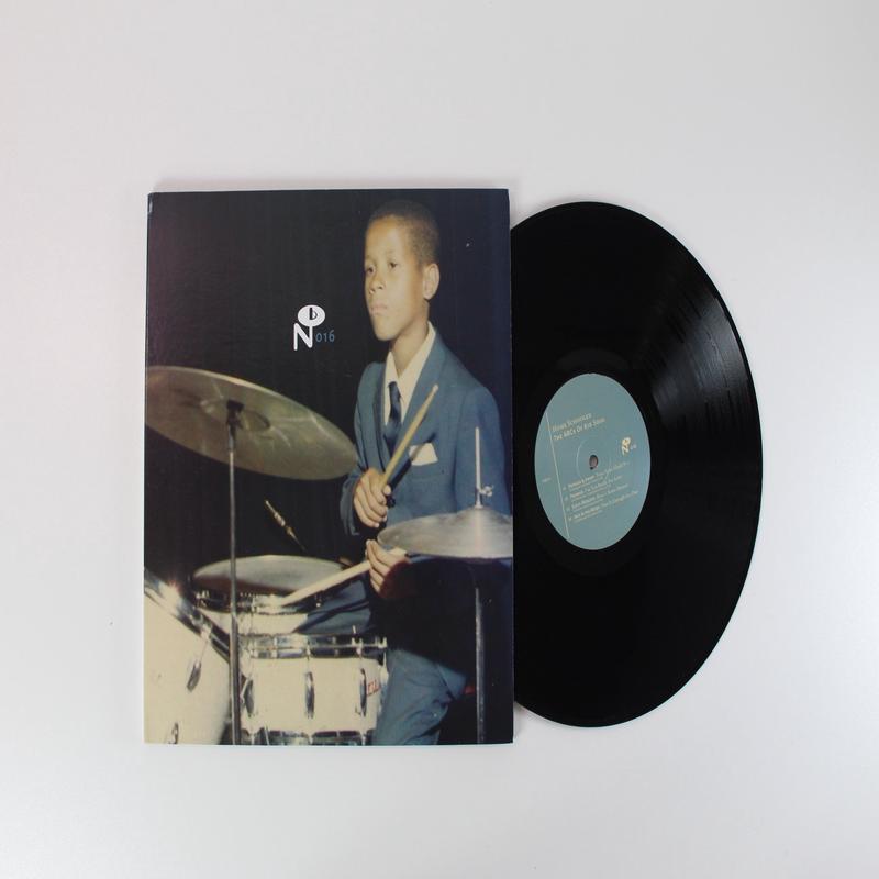 Various - Home Schooled - The ABCs Of Kid Soul on Numero
