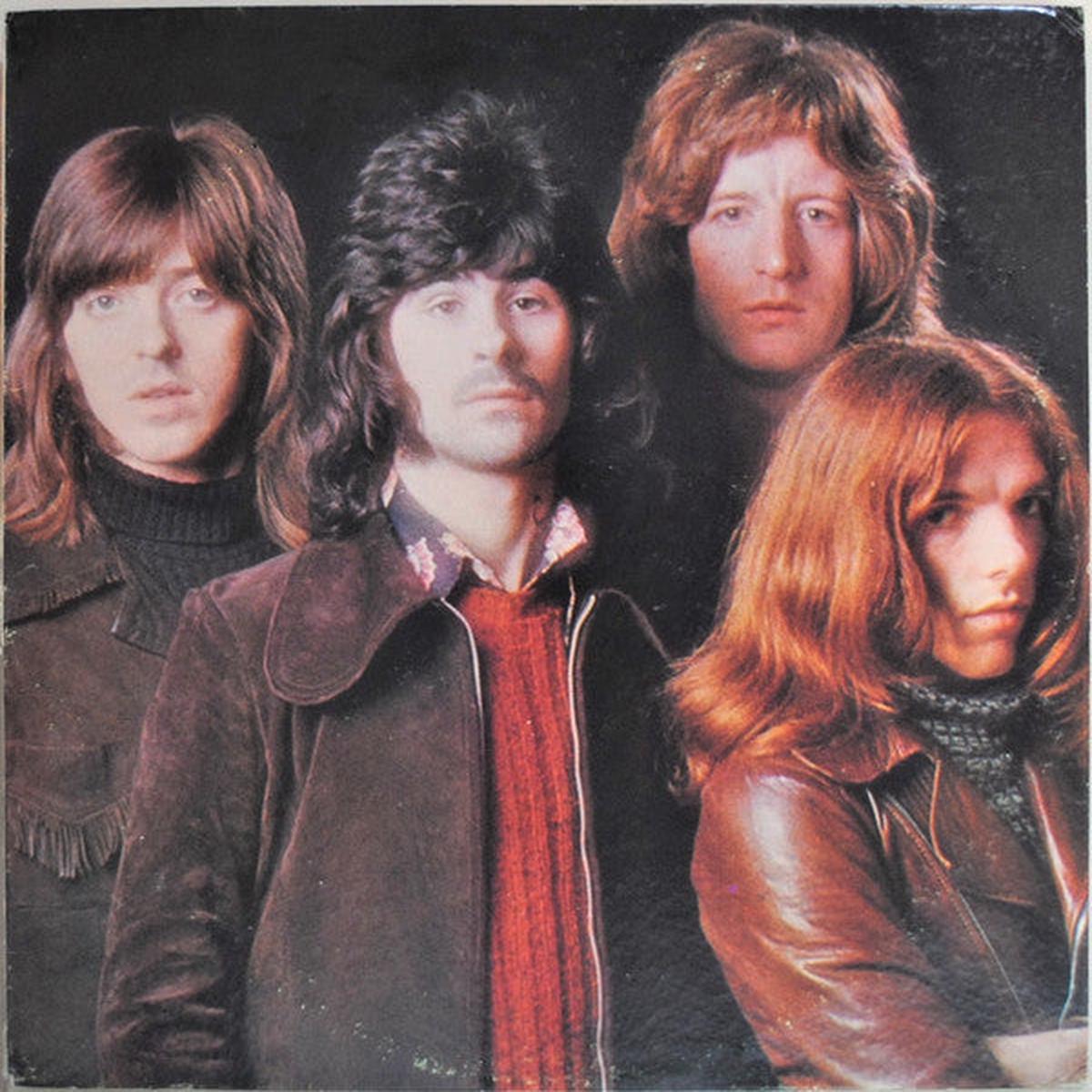 Badfinger - Straight Up