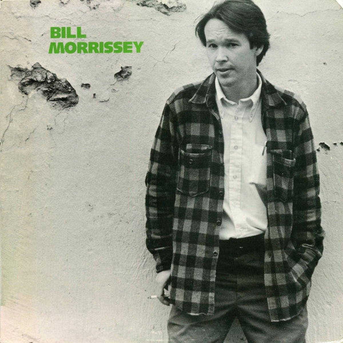 Bill Morrissey Bill Morrissey LP