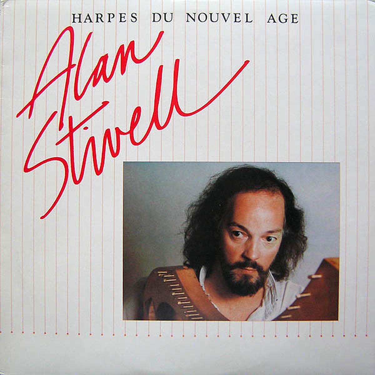 Alan Stivell - Harpes Du Nouvel ge
