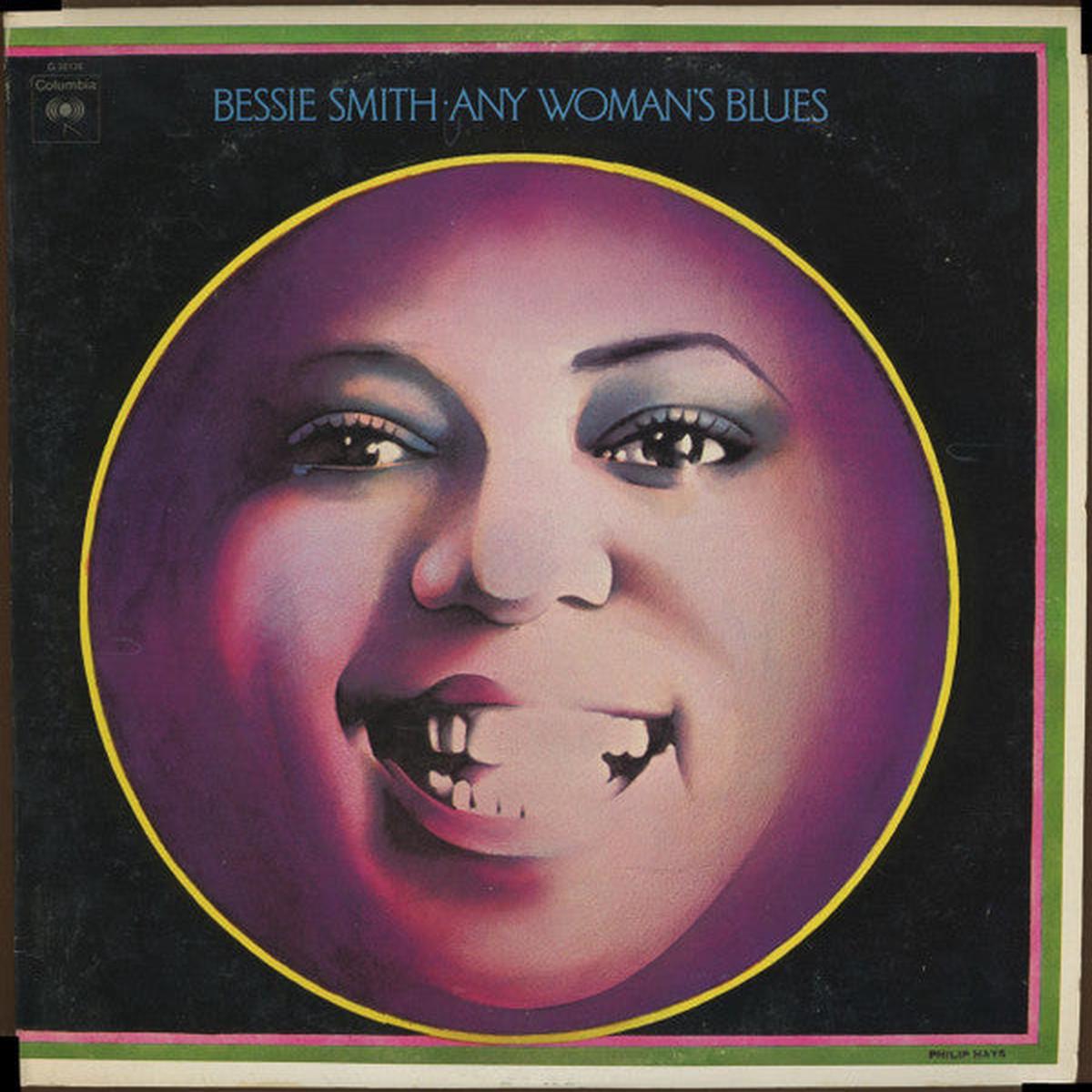 Bessie Smith - Any Woman's Blues