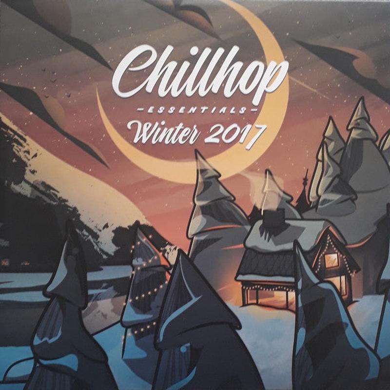 Various - Chillhop Essentials - Winter 2017