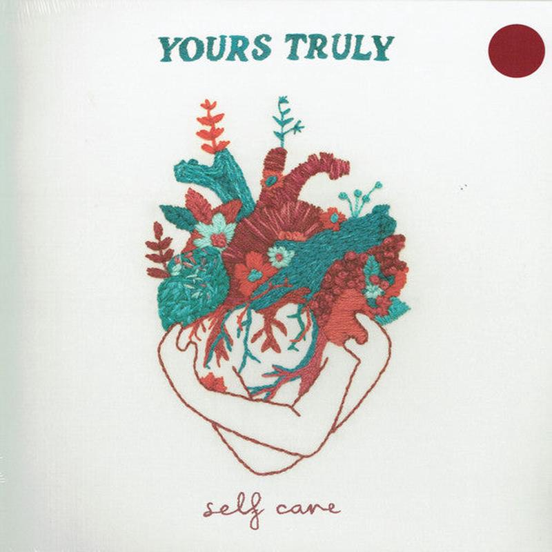 Yours Truly - Self Care